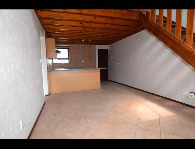 1 BEDROOM PROPERTY TO RENT IN PINESLOPES